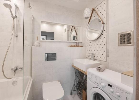 Apartment 700m Od Plazy *