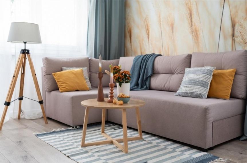 700m Od Plazy Apartment Sopot